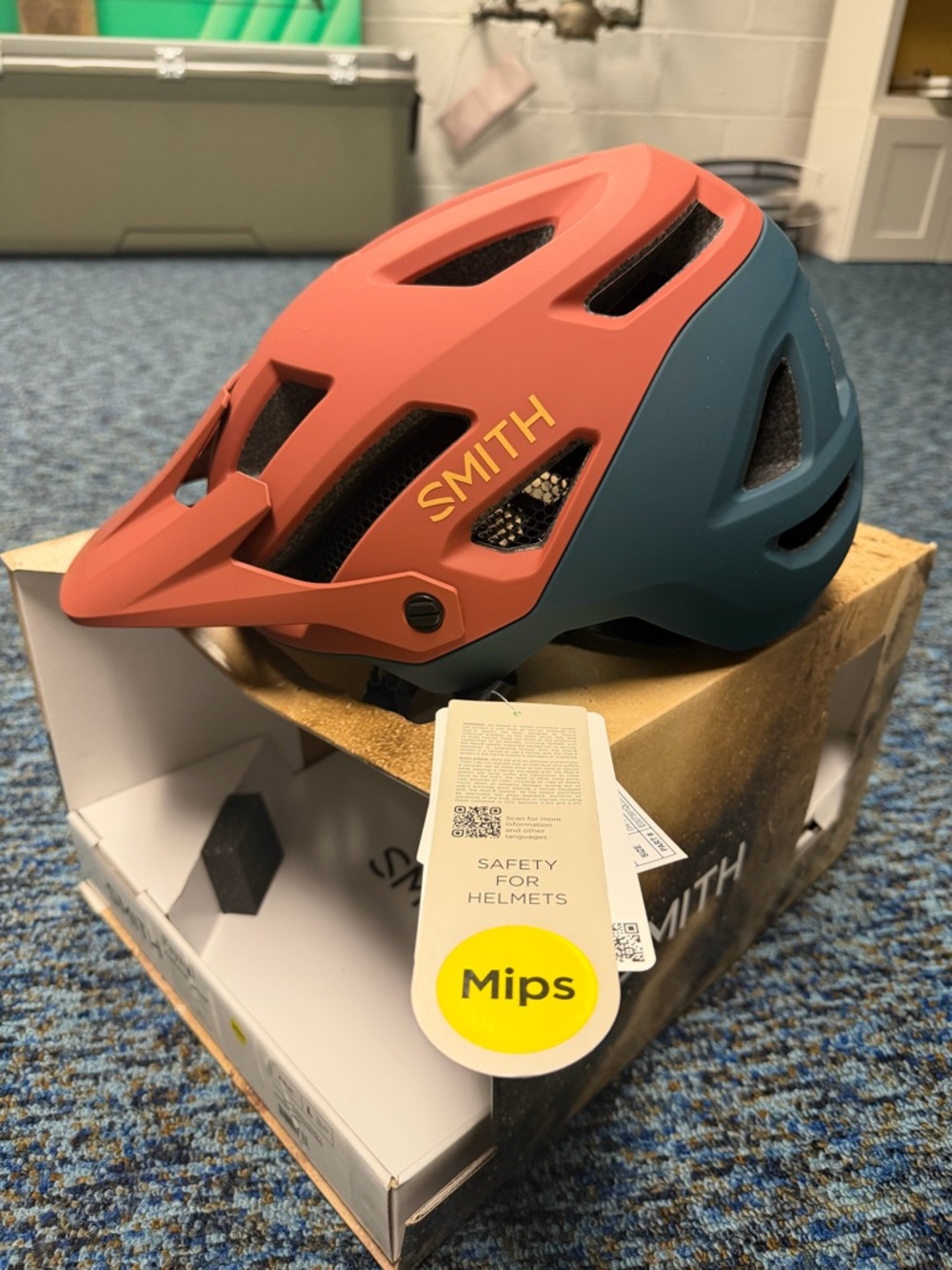 SMITH Payroll MIPS - Large